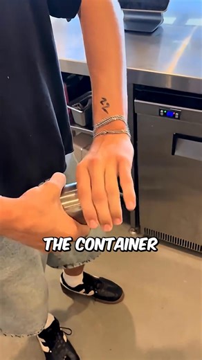 Can YOU Open It 🔐 #reels | TheLoop N