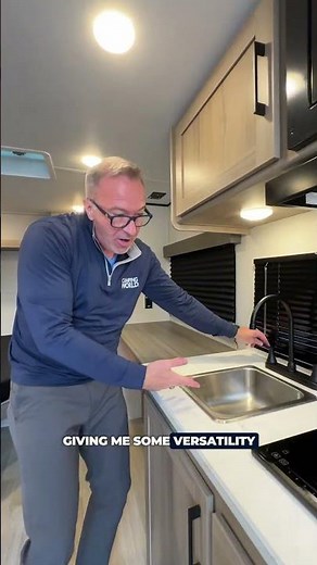I'm Soft Launch Camping ✨ | 2026 Keystone Coleman 13S #rvtour #rvlife #traveltrailer #camper #rving