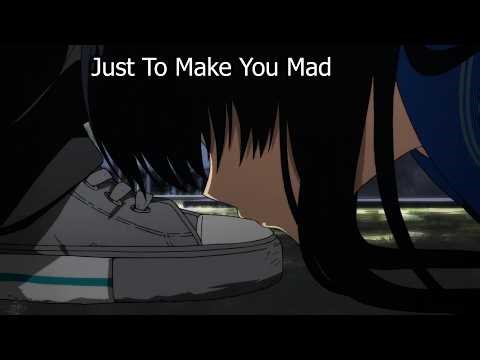 This Anime Is Pure Rage-Bait