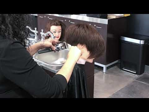 Texas Barber State Board: Haircutting