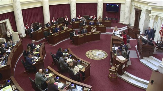 Bill banning soda and candy from SNAP benefits headed to Idaho Governor