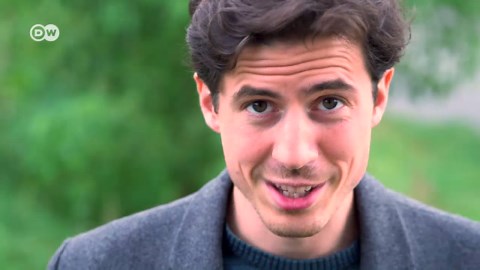 'The Hunger Angel' by Herta Müller