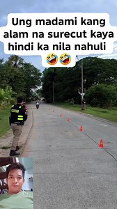 Biglang liko si Oscar 😀😀 | Roderick S. Belaro