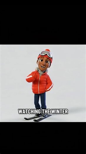 Mr. Lasagna | Everyday English on Instagram: "Learn American slang, idioms and everyday phrases. Follow @mrlasagnaenglish for more! #learnenglish #learning #olympics #englishvocabulary #winterolympics"