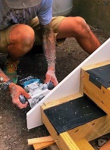 Extreme creatures or you should know in construction | Builder Studio