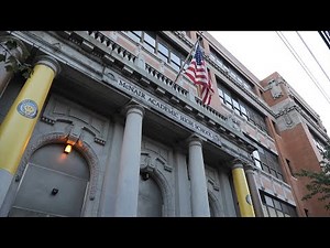 Possible changes to Jersey City schools’ admissions process