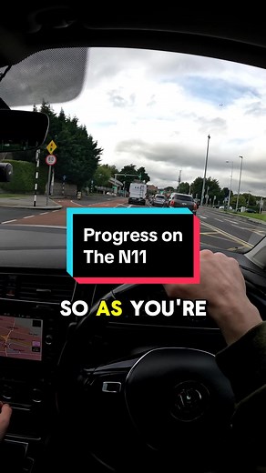 Driving Tips: Building Speed Gradually to 80km/hr