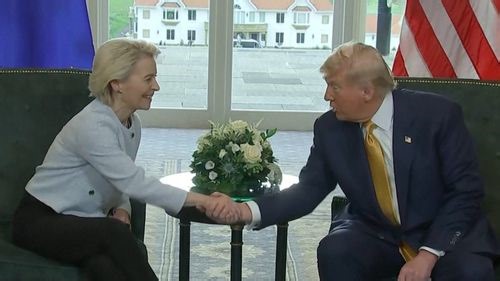 Big change comes to travel to Europe