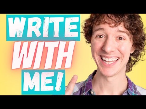 What Musicals Are You Writing Right Now?