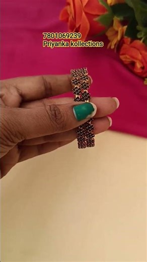 "One Gram Gold Bangles – Premium Look at Lowest Price"