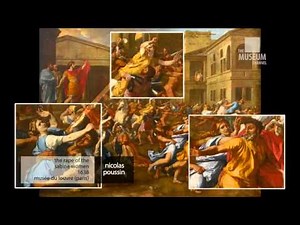 Présentation de la chaîne The museum channel