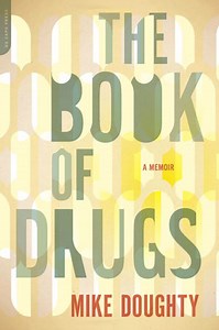Rocker Mike Doughty recounts travails in memoir