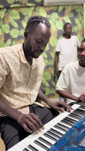 Discover South Sudan's Unique Cooking with MAKOU BIL