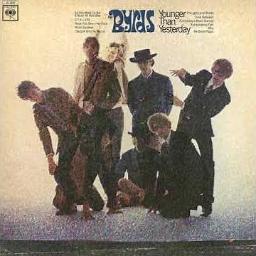 The Byrds - Don't Make Waves (1967)