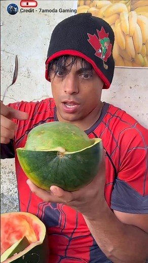 tarbuj ke andar tarbuj 🤡🤣~ mini wood toy-woodworking art skill wood _ hand crafts #shorts