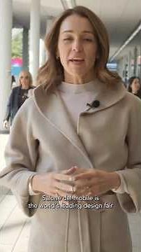 Lessons on Lighting Design from Salone del Mobile 2025