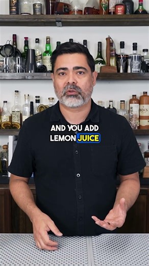Stop Buying So Many Bottles 🍸 Start Your Home Bar RIGHT