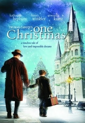 Truman Capote's One Christmas
