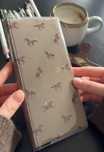 Exploring My Favorite Hobonichi Weeks Planner