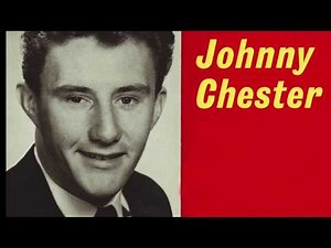 Johnny Chester & The Thunderbirds - Tossin' & Turnin'