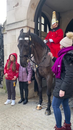 Horse Guards Parade
