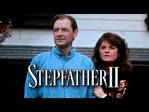 Stepfather II (1989) | Full Movie Review