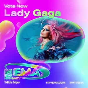 133K views · 10K reactions | Thank you MTV EMA!  mtvema.com | Lady Gaga | Facebook