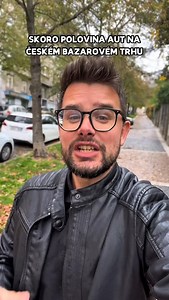 30K views · 667 reactions | Jak koupit auto od priváta? Tedy bez autobazaru, ale přes Marketplace nebo Bazoš? Co je potřeba? Kupní smlouva, plná moc, předávák a co přepis? A s čím pomůže AI? | Káryv1minutě | Facebook