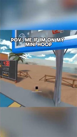 Fr tho😂 #gymclassvr #nba2k23 #basketball #nbahighlights #vr #nbascores #2kcommunity #lebronjames