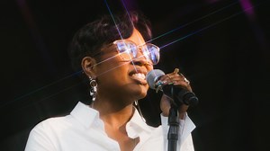Soul Train Awards 2022: Get To Know Soul Cypher Performer Alex Vaughn