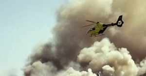 Remembering 9/11: VCU professor watched plane crash into Pentagon