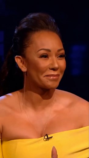 Mel B Unfiltered: 'What You See is What You Get!' Mel B sits down with Piers Morgan for a WILD interview where she spills tea on her Spice Girls sisters, being unapologetically honest, and spreading girl power! #MelB #PiersMorgan #SpiceGirls #interview #celebrity | Celebs Up Close
