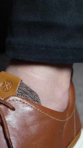 Everyone deserves a pair of shoes that lets you live carefree and easy without having to stress about pain or fatigue. Say hello to the newly redesigned Body Shoe™: crafted with your feet in mind for happier, healthier feet and, ultimately, a happier, healthier you. The Advance Sneaker is full of the latest and greatest in foot-care technology, including stress-reducing heel cushioning, anti-microbial, moisture-wicking materials, and adaptable expansion grooves. Happiness really does happen from