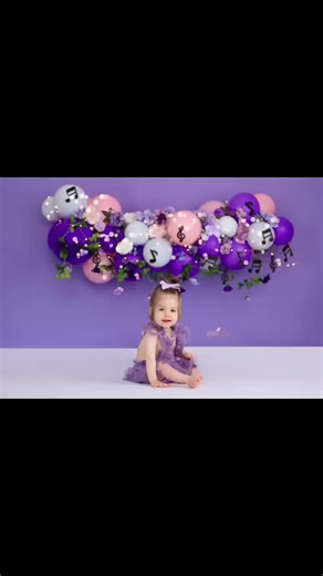 I don't always bring Baby Menace to sessions but you better believe that when I do, he photobombs them. 😆 #wilkesbarre #nepa #scranton #nepaphotographer #nepaphotography #letthembelittle #babiesoftiktok #momsoftiktok #magicofchildhood #cakesmash #cakesmashphotoshoot #cakesmashphotographer #cakesmashphotography #photobomb