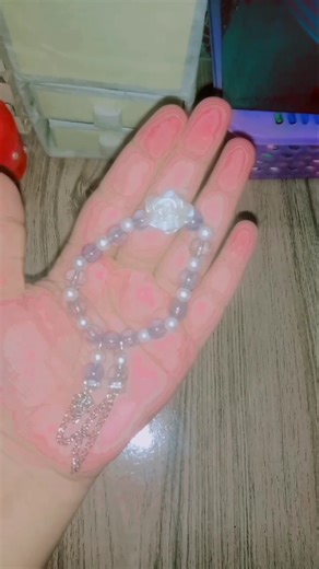 DIY Handmade bracelet | Easy bracket idea