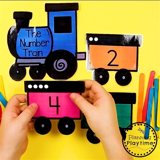 33K views · 69 reactions | Practice Preschool skills with this fun Transportation Unit!! This set is PACKED with bright colors, and fun, hands-on learning ideas. https://planningplaytime.com/transportation-worksheets/ | Planning Playtime - Learning Through Play | Facebook