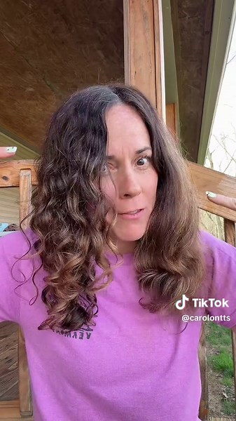 #creatorsearchinsights big frizzy hair #frizzyhair