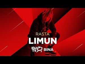RASTA & BALKATON GANG - LIMUN (LIVE @ IDJTV BINA)