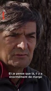 « Je pense que ce serait bien qu'on ralentisse un peu, qu'on prenne le temps de faire les choses, de vivre. Qui mieux que les végétaux peut nous apprendre ça ? » Rencontre avec des hommes et des femmes proposant d’explorer d’autres manières de vivre ensemble 🌿 so.arte/WildPlants | ARTE