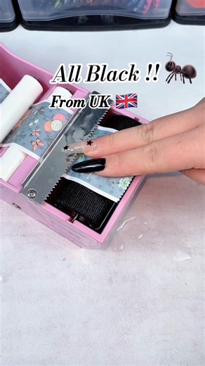 Lady’s Home on Instagram: "all black🖤 all girls must have one! you can custom your package at bio or message me🥰 #safetykeychains #tiktokmademebuyit #foryouシ #womeninbusiness #asmrcommunity #fyp #selfdefensekeychain #custom #beauty #safety #Amazing"