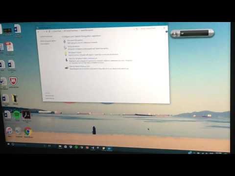 Microsoft Word: Speech to Text