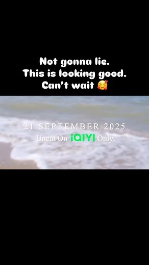 Jenny   ️‍ on Instagram: "My Stubborn Special Episode. To premiere 21st September. #bldramamama #bl #thaiblseries #mystubborn #mystubbornspecialep #21september"