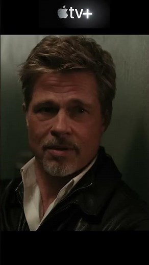 Wolfs - Official Trailer (2024) Brad Pitt, George Clooney #bradpitt #wolfs2024