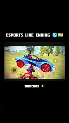 𝙚𝙎𝙥𝙤𝙧𝙩𝙨 𝙡𝙞𝙠𝙚 𝙞𝙣𝙩𝙚𝙣𝙨𝙞𝙩𝙮 🔥|| 𝙛𝙖𝙧 𝙖𝙬𝙖𝙮 𝙛𝙧𝙤𝙢 1𝙠 👍#shorts #bgmishorts #trending #pubgmesports #pubgm