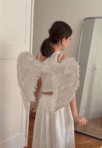 Pirata ou Anjo: Qual Fantasia Você Preferiu?