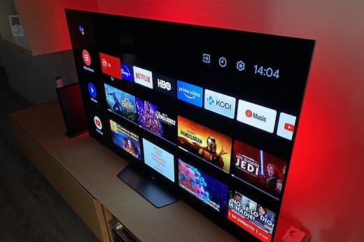 Como configurar Alexa en un televisor con Android TV