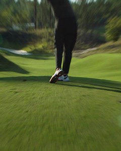 Light isn't less, it's more. With ADIZERO ZG unleashed on the course, you have more efficiency from the ground up. More morning rounds, sunset nines, and tournament wins. More stamina with footwear designed to spend hours on your feet. Step into the feeling of LIGHT ALL ROUND. Available now. #ADIZEROZG #adidasGolf | Golf Australia Magazine