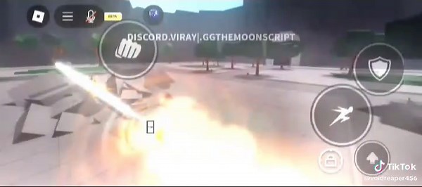 Op Sukuna Script in Roblox: Strength Unleashed!