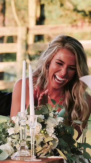 Funny Wedding Speech for Childhood Best Friend