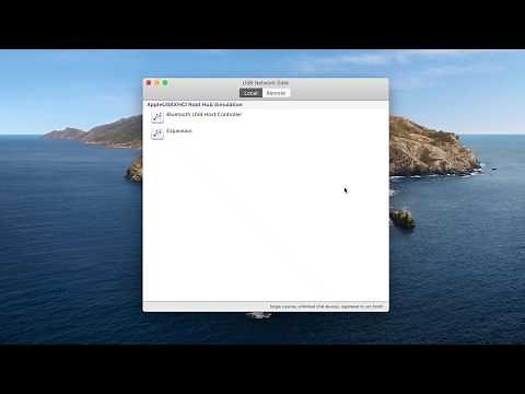 Share USB Over RDP And Redirect USB Devices To RDP Sessions